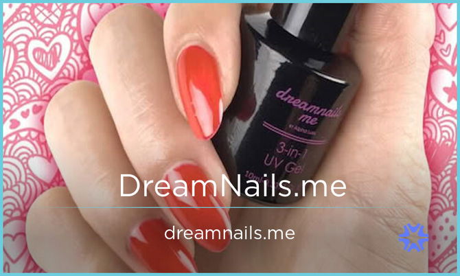 DreamNails.me