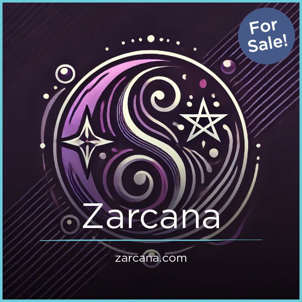 Zarcana.com — 2