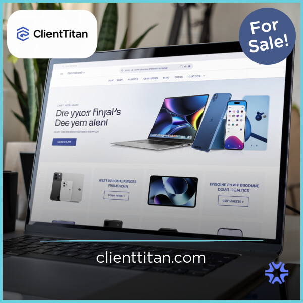 ClientTitan.com image 2