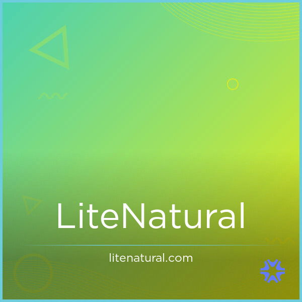LiteNatural.com