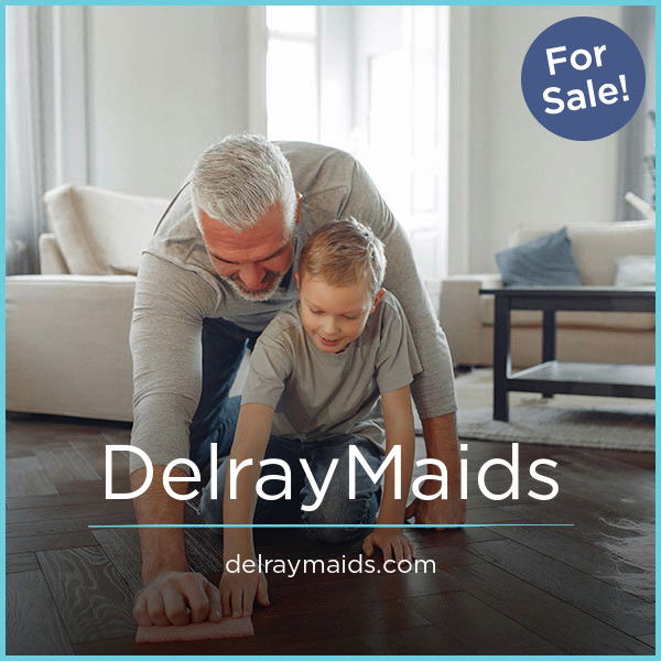 DelrayMaids.com