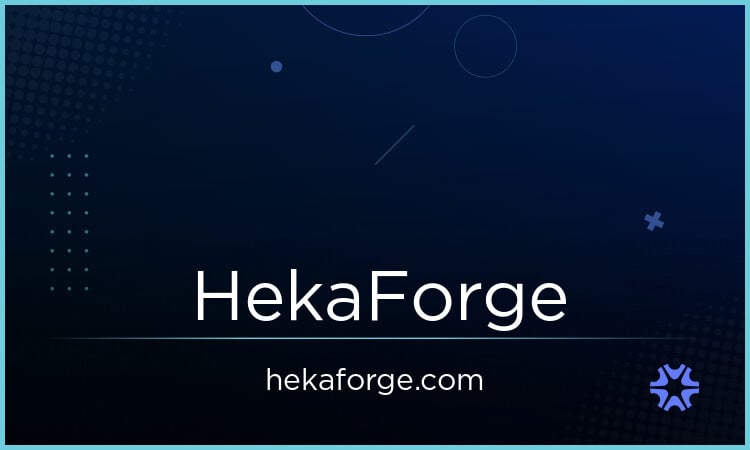 HekaForge.com image 2