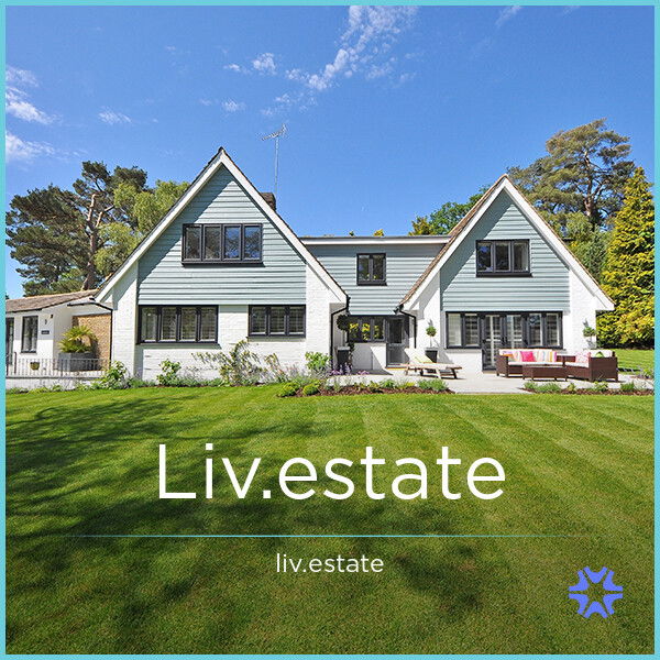 Liv.estate