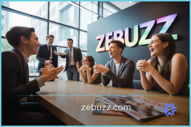 Zebuzz.com — 2
