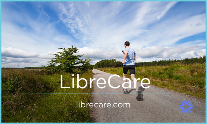 LibreCare.com — 2