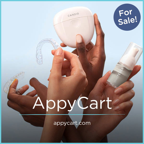 AppyCart.com — 2