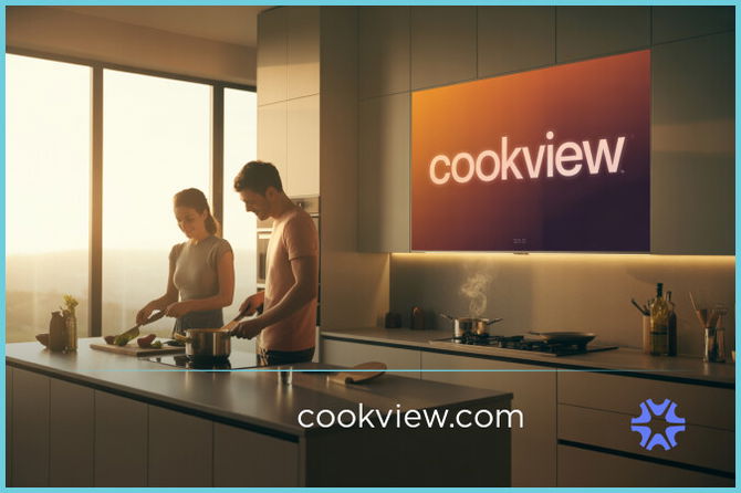 CookView.com — 2