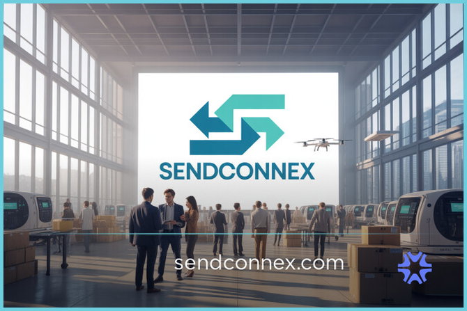 SendConnex.com — 2