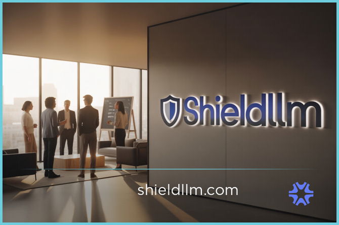 ShieldLLM.com