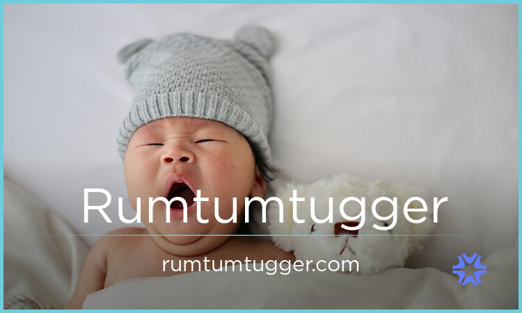 Rumtumtugger.com - buy Catchy premium domains