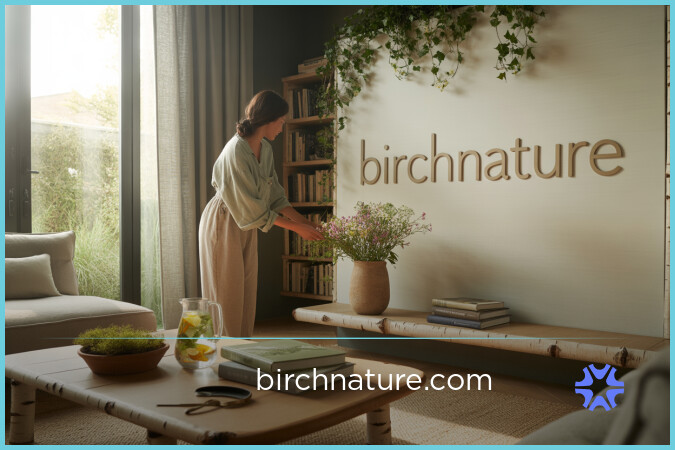 BirchNature.com - Best premium domain names