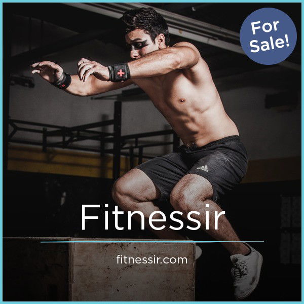 Fitnessir.com