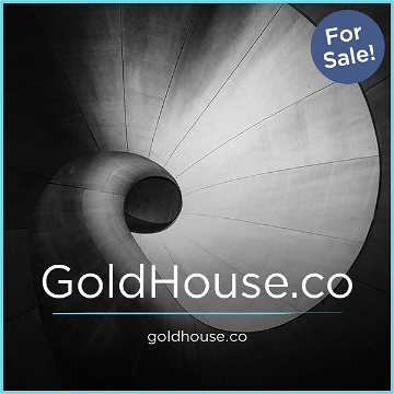 GoldHouse.co
