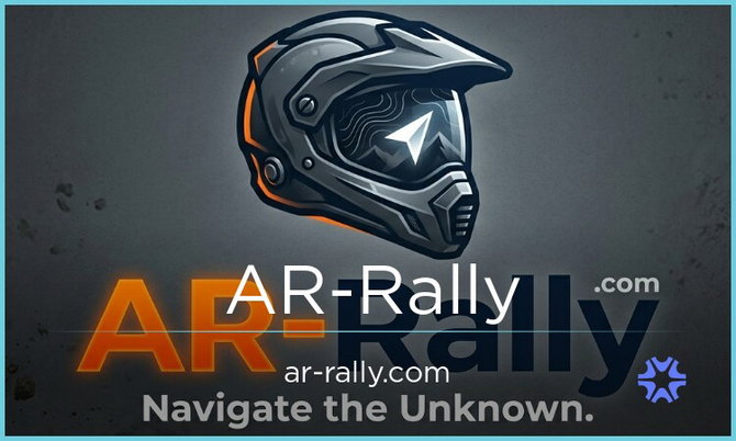 AR-Rally.com — 2