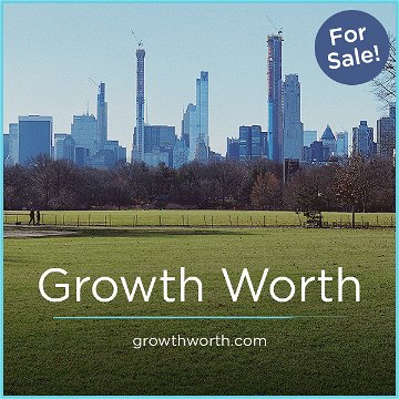 GrowthWorth.com