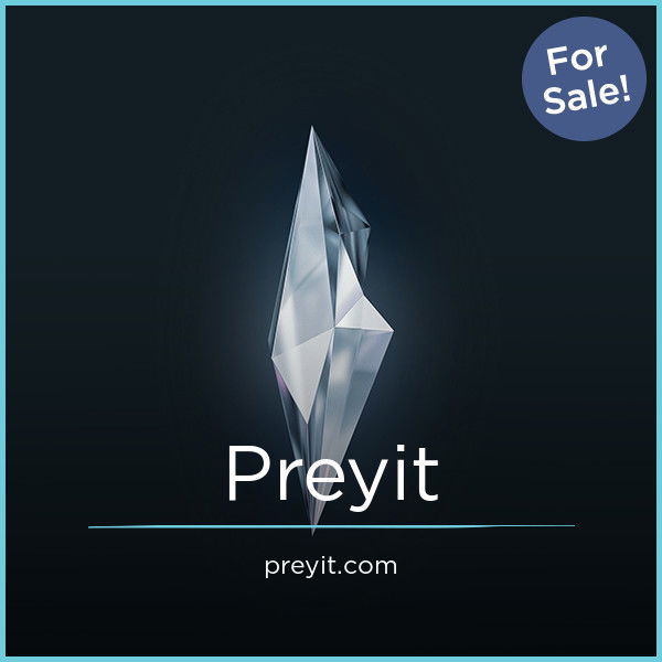 Preyit.com — 2