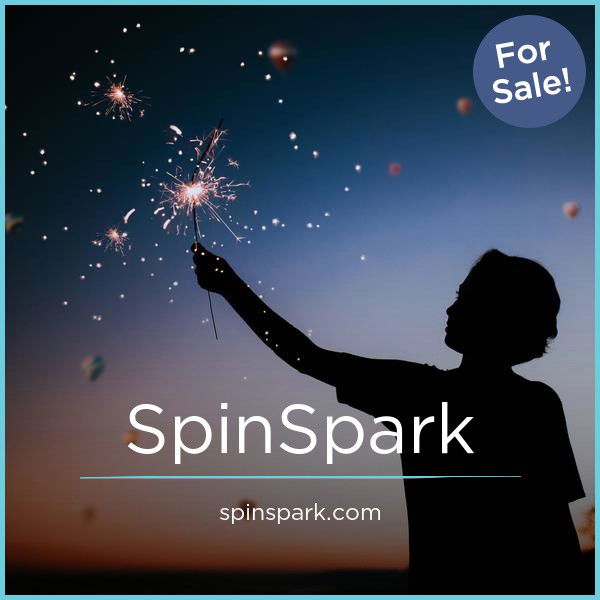 SpinSpark.com