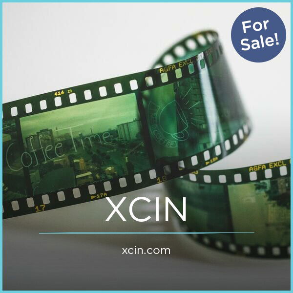 XCIN.com