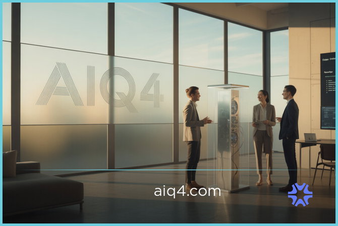 AIQ4.COM — 2