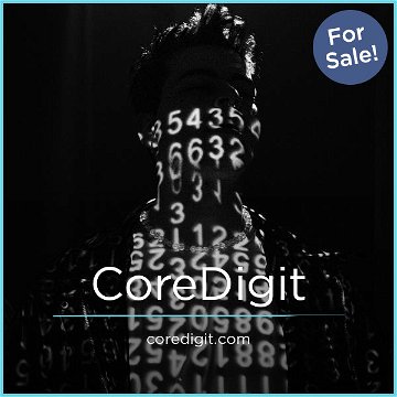 CoreDigit.com