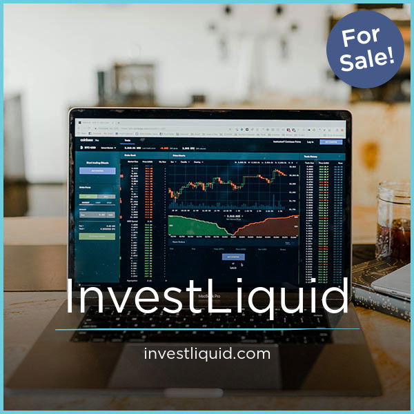 InvestLiquid.com