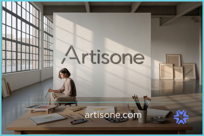 Artisone.com — 2
