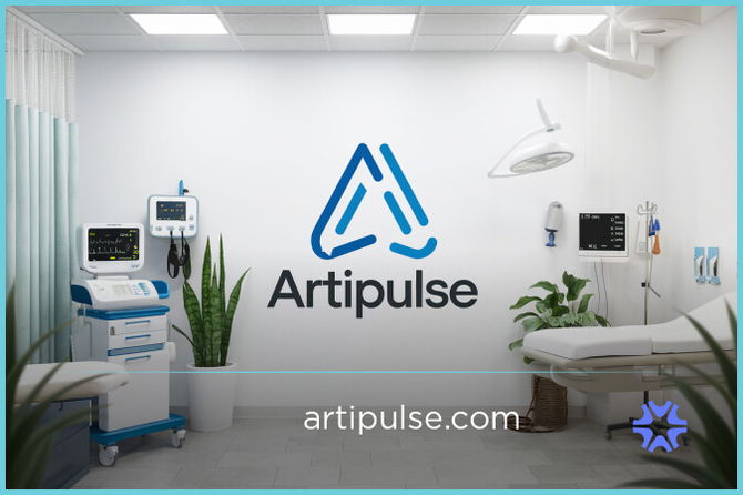 ArtiPulse.com