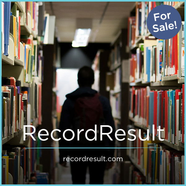 RecordResult.com