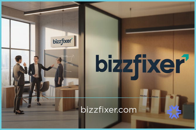 BizzFixer.com