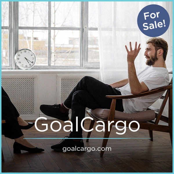 GoalCargo.com