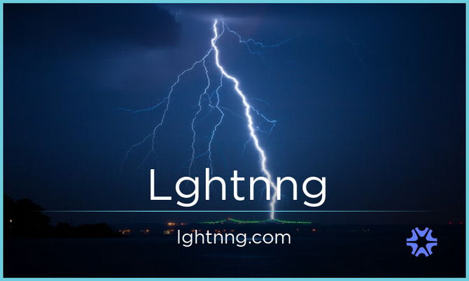 Lghtnng.com