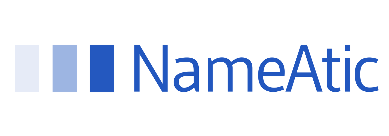 nameatic.com - Premium domains for sale