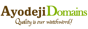 ayodejidomains.com - Premium domains for sale