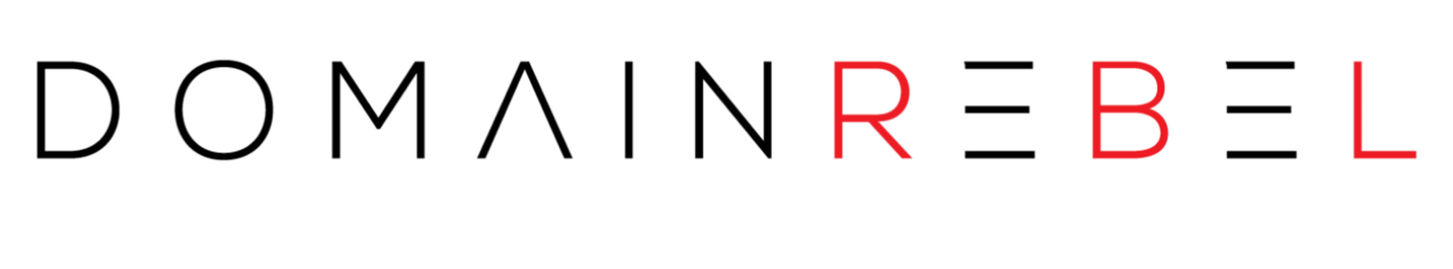 domainrebel.com - Premium domains for sale