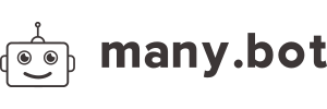 many.bot - Premium domains for sale