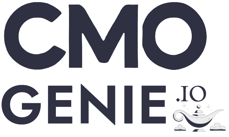 cmogenie.io - Premium domains for sale
