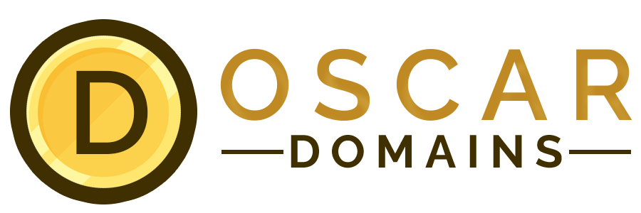 domains.oscardomains.com - Premium domains for sale