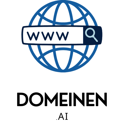 domeinen.ai - Premium domains for sale