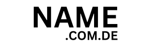 name.com.de - Premium domains for sale