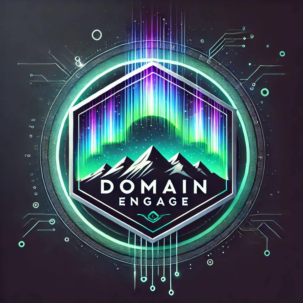 domainengage.com - Premium domains for sale