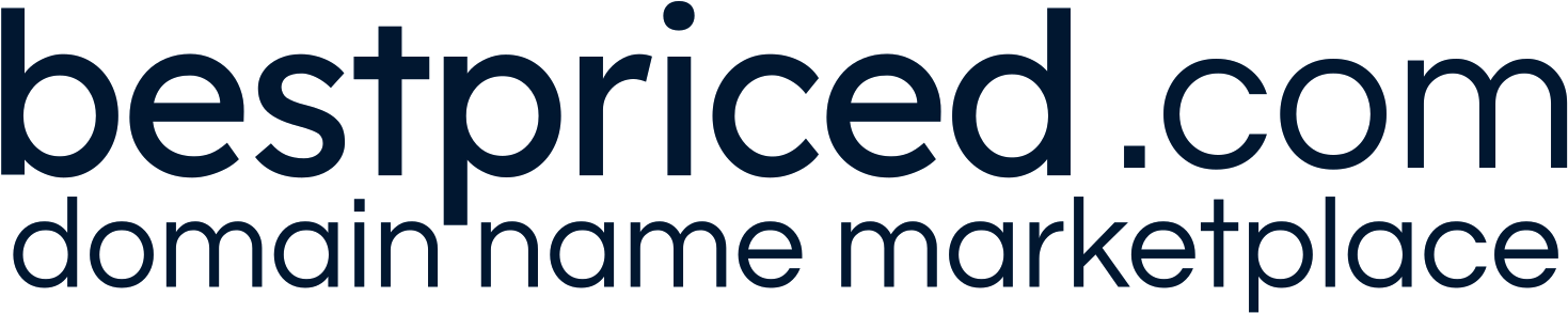 bestpriced.com - Premium domains for sale