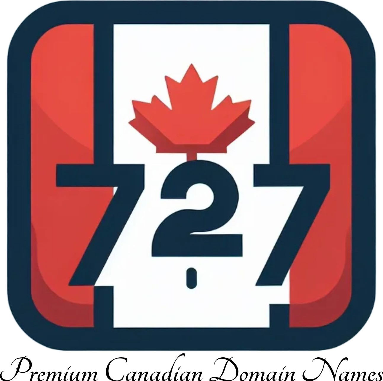 727.ca - Premium domains for sale