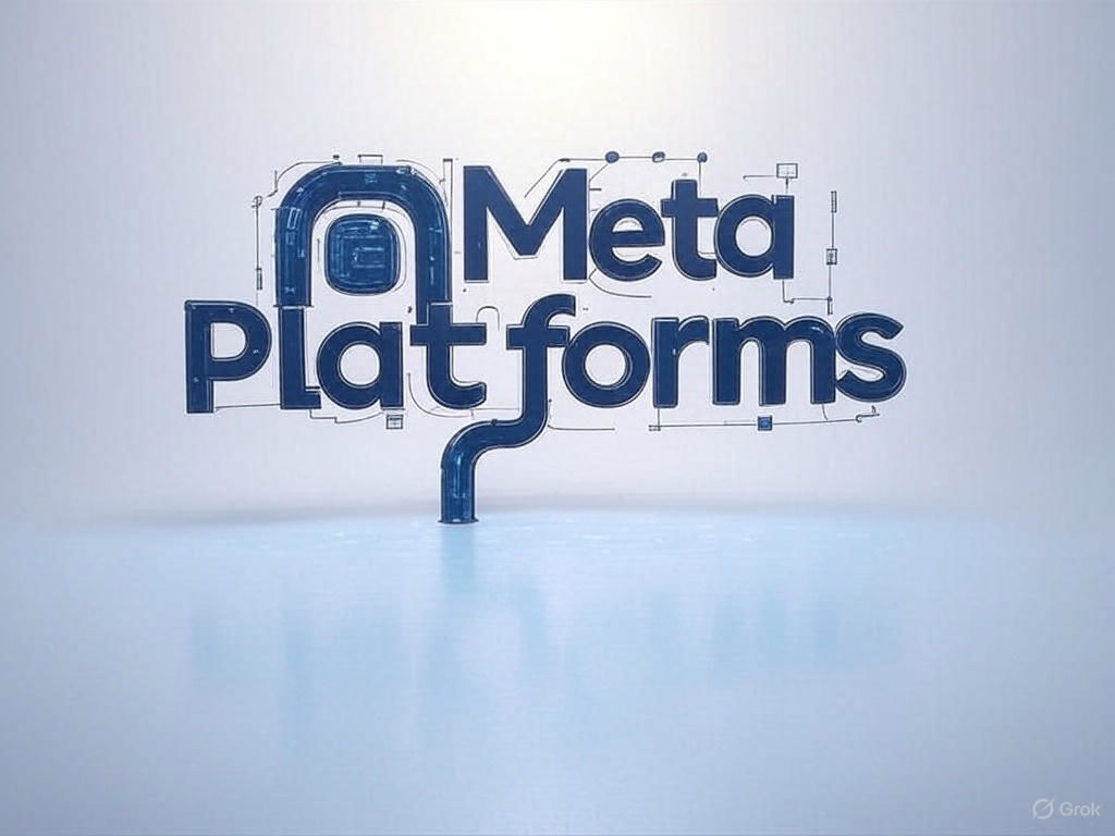 metaplatforms.xyz - Premium domains for sale