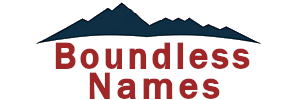 boundlessnames.com - Premium domains for sale