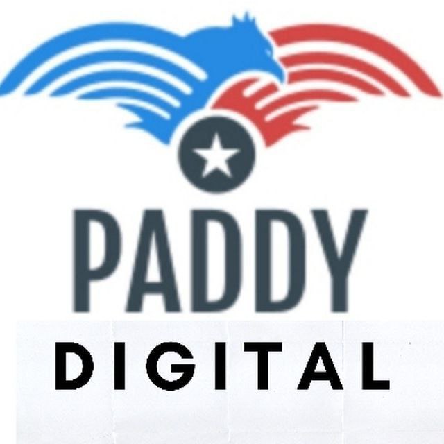 paddydigital.com - Premium domains for sale