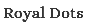 RoyalDots.com - Premium domains for sale