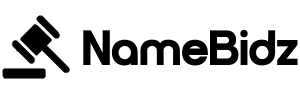 namebidz.com - Premium domains for sale