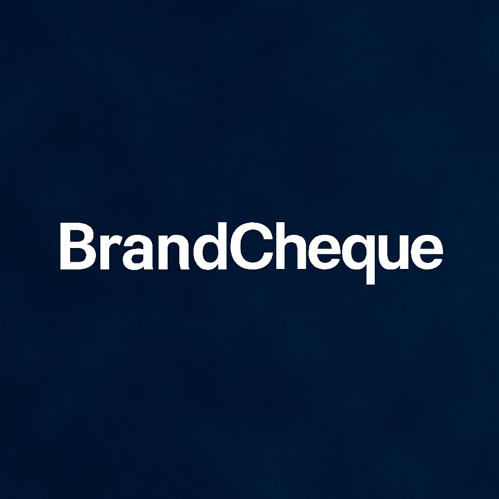 BrandCheque.com - Premium domains for sale