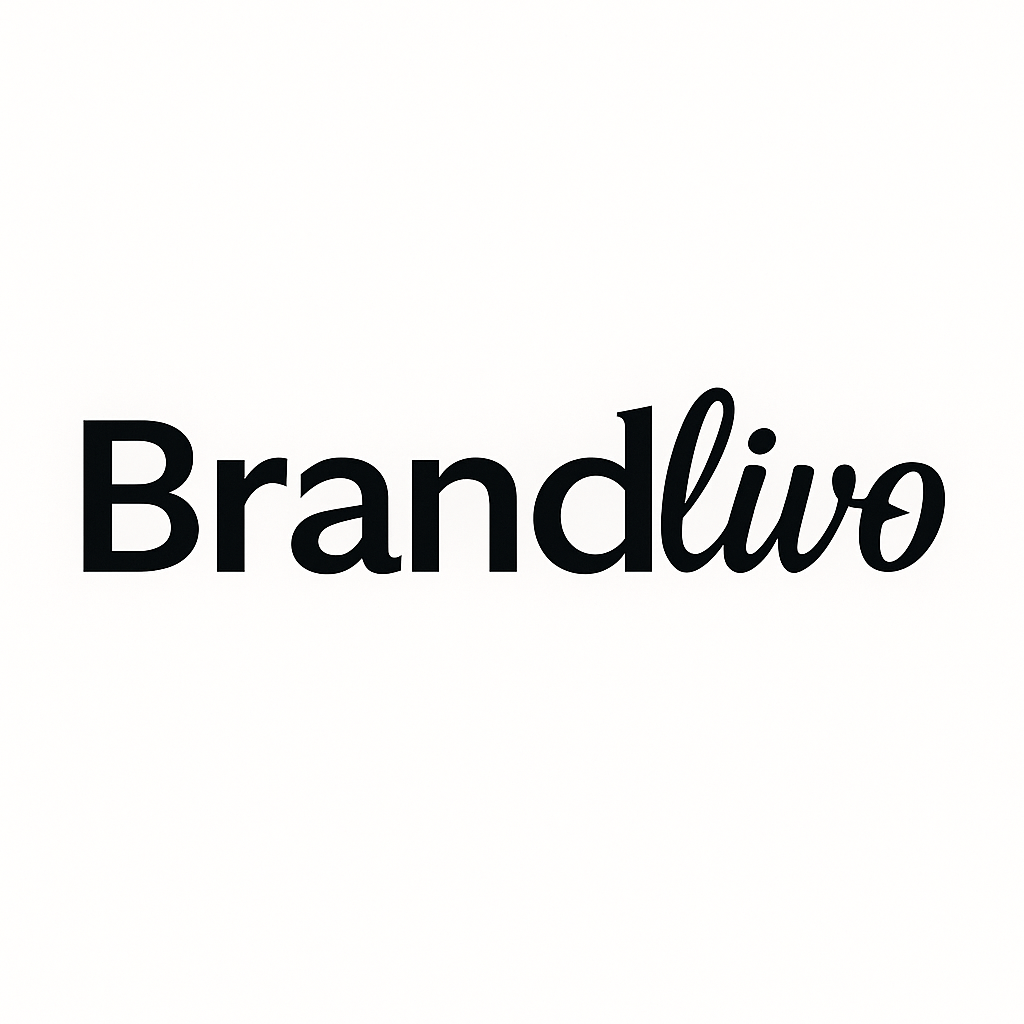 brandlivo.com - Premium domains for sale