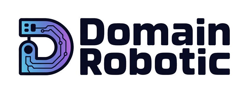 DomainRobotic.com - Premium domains for sale